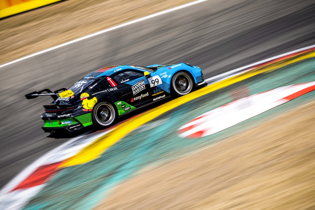 (Foto: Porsche Motorsport)